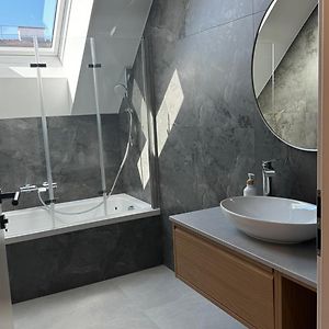 Appartement met een Slaapkamer